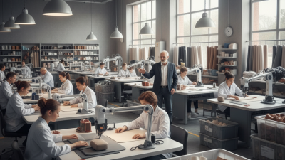 What is Z71 Headrest Factory and How Does it Operate?