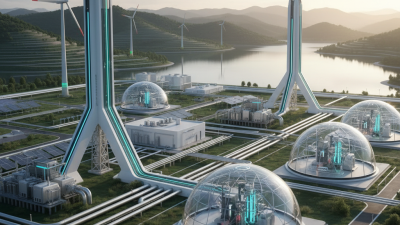 China Best Artificial Lift Technologies for Oil and Gas Industry?