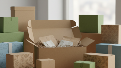 2026 Best Packaging Box Manufacturer for Your Business Needs?