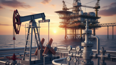 How to Choose the Best Artificial Lift Technologies for Oil Production?
