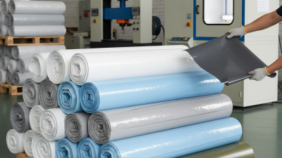 Essential Tips for Choosing the Right PVC Tarpaulin?