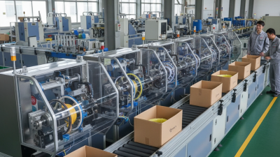 Best Coiling and Packing Machine for Efficient Packaging Solutions?