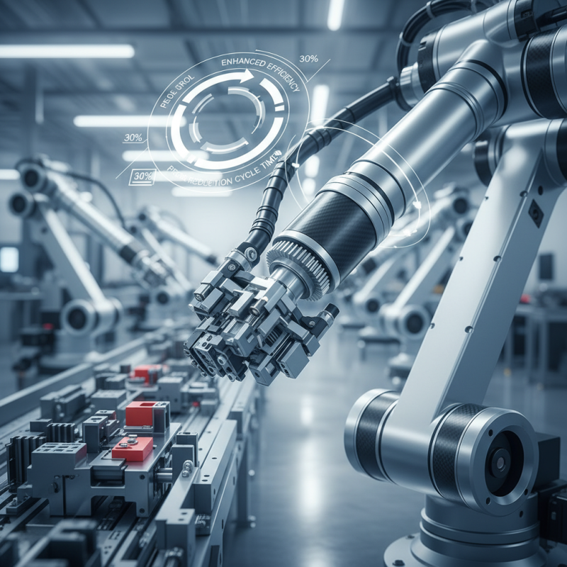 Top 10 Benefits of Using 180 Rotation Rotary Actuator?