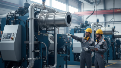 Air Muffler Silencer Benefits and Why You Need One?