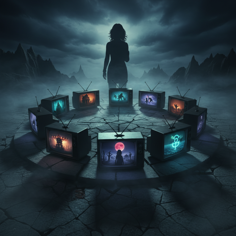 Top 10 Chiller Series You Need to Know About?