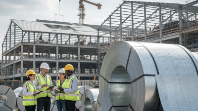 2026 Top Galvanized Coil Applications and Benefits Explained?