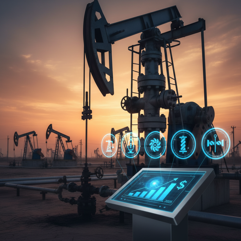 Top 5 Artificial Lift Technologies You Should Know About?