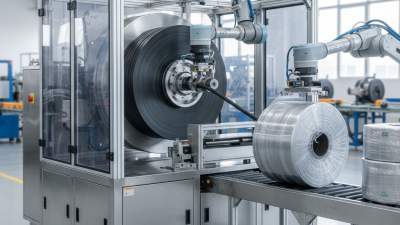 What is a Coiling and Packing Machine and How Does it Work?