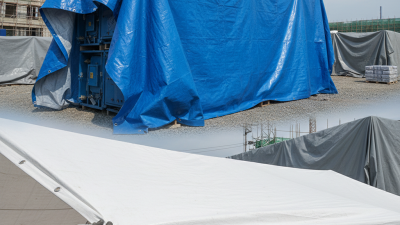 Ultimate Tips for Choosing the Right PVC Tarpaulin?