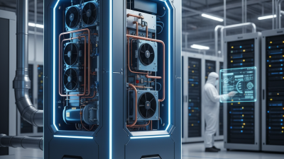 What are the Best Chiller Series Models for 2026?