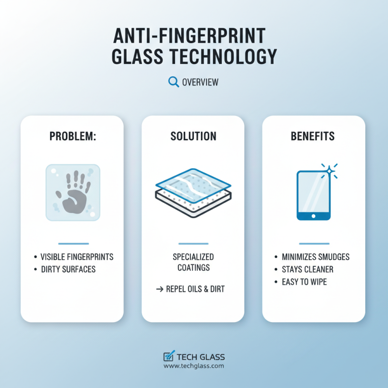 2026 Top Anti Fingerprint Glass Benefits and Features Explained?