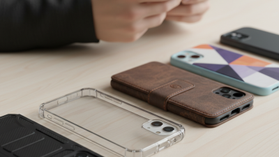 How to Choose the Best Phone Case for Your Device?