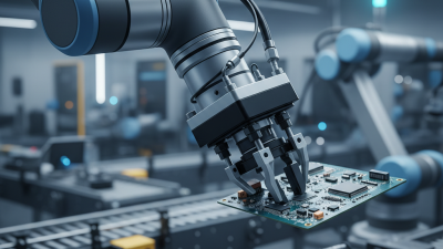 Top 10 Benefits of 180 Rotation Rotary Actuator for Your Projects?