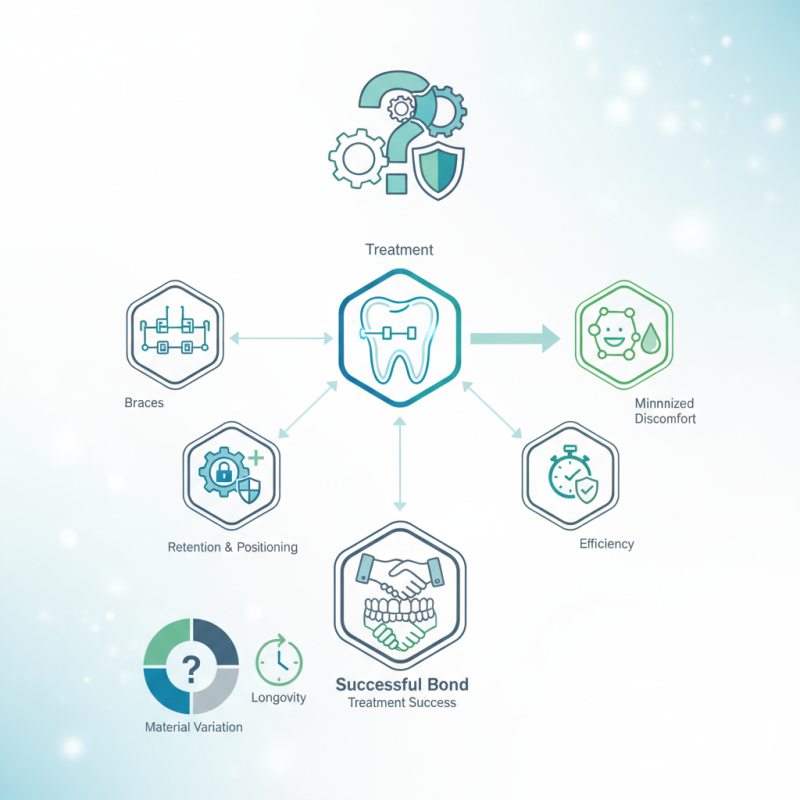 Why Choose an Orthodontic Adhesive System for Your Treatment?