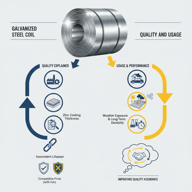 China Best Galvanized Coil Quality and Usage Explained?
