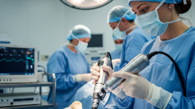 What is the Universal Bone Drill and its Top Benefits?