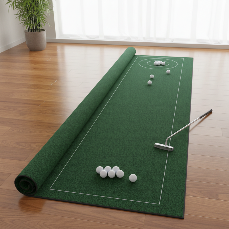 China Best Traditional Putting Mat Reviews and Buying Guide?