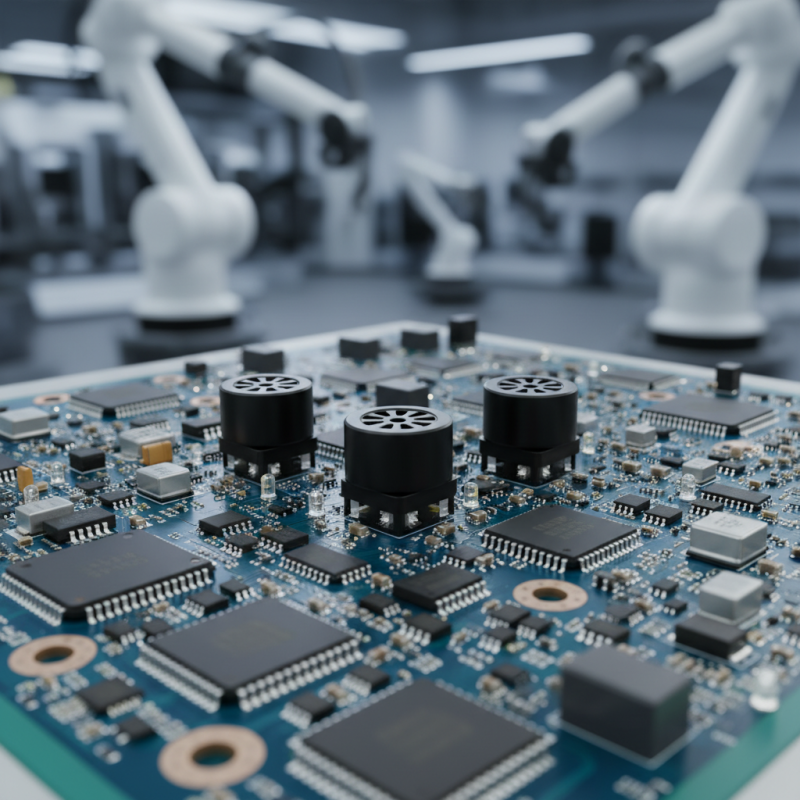 China Top 10 PCB Mount Buzzer Brands You Should Know?