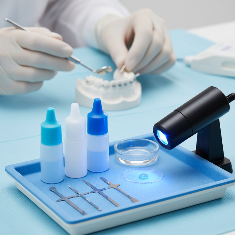 China Top Orthodontic Adhesive System What You Need to Know?