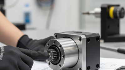 How to Choose the Best 180 Rotation Rotary Actuator?