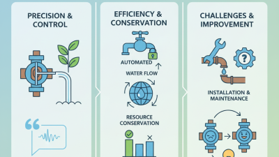 Why Use Solenoid Valves in Your Irrigation System?