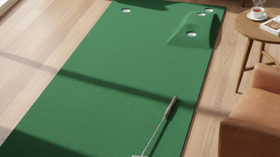 2026 Top Traditional Putting Mat Features Benefits and Tips?