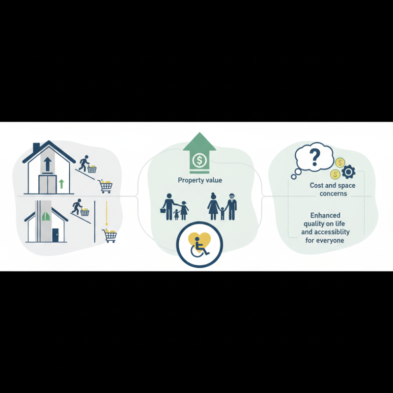 Why Consider a Home Elevator for Your Next Renovation?