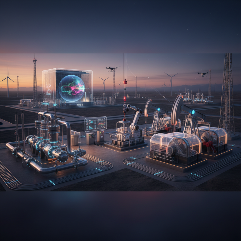 2026 Top Artificial Lift Technologies You Need to Know?