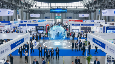 Global Logistics Tips for Attending the 139th Canton Fair?