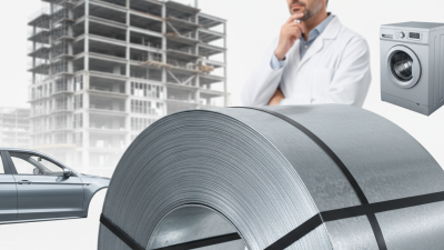 Best Galvanized Coil Applications and Benefits Explained?