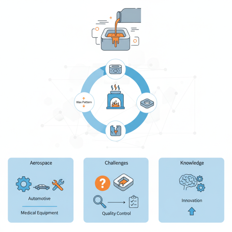 Investment Casting Steel Guide What You Need to Know?