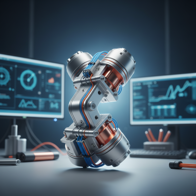 Understanding Bent-axis Motor 10 Essential Tips for Beginners?