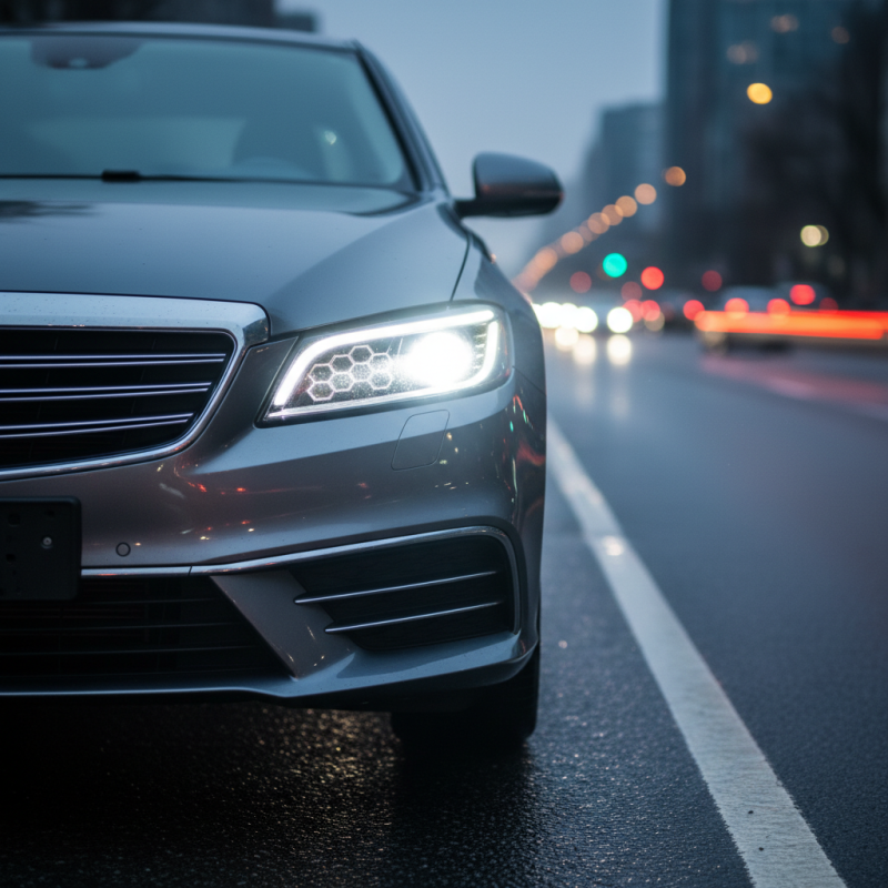 How to Choose the Best LED Lights for Your Car?