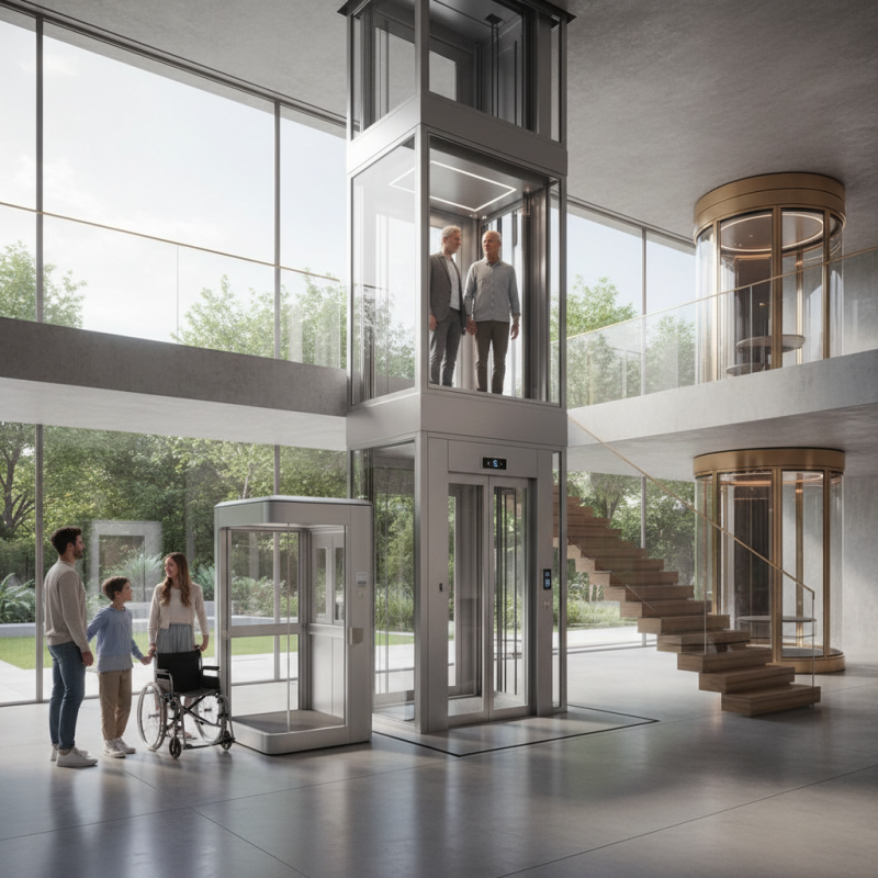 Best Home Elevators for Every Budget in 2026?