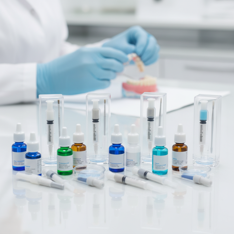 Top 10 Orthodontic Adhesive Systems for Effective Treatment?