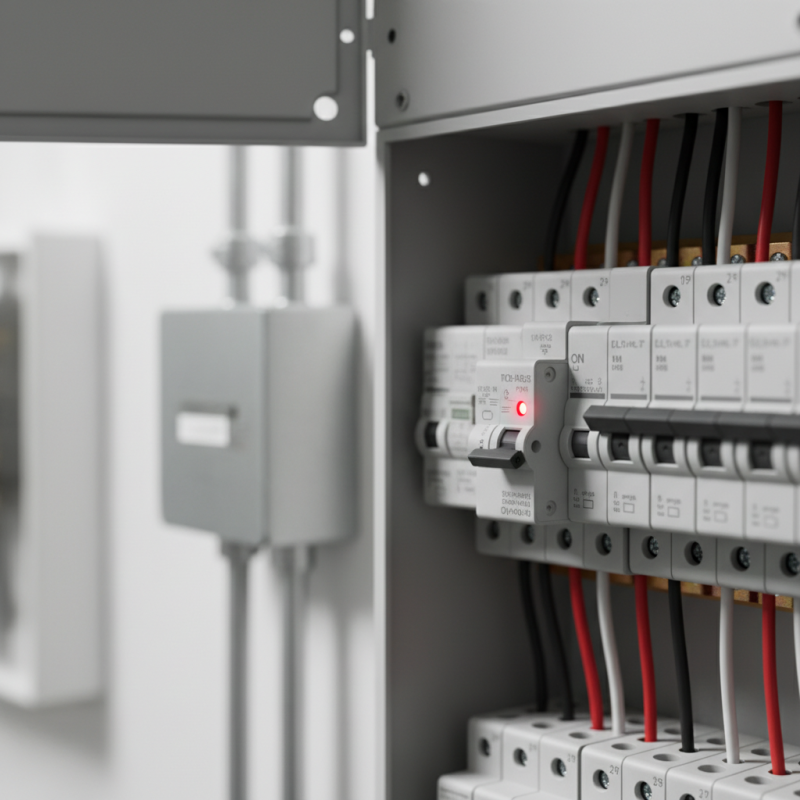 Why Use a 1 Pole Circuit Breaker for Your Electrical Needs?