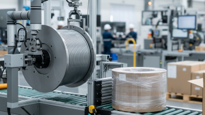 Best Coiling and Packing Machine in China for Your Business?