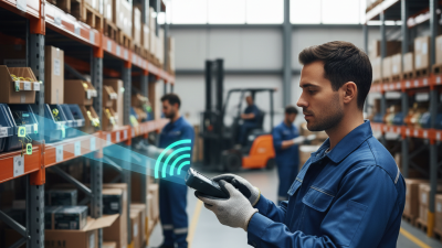 2026 How to Use RFID Mobile Terminals Effectively?