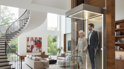 Home Elevator Benefits and Costs You Need to Know?