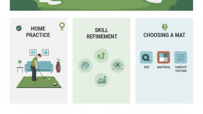 Top 10 Traditional Putting Mats for Golf Enthusiasts?