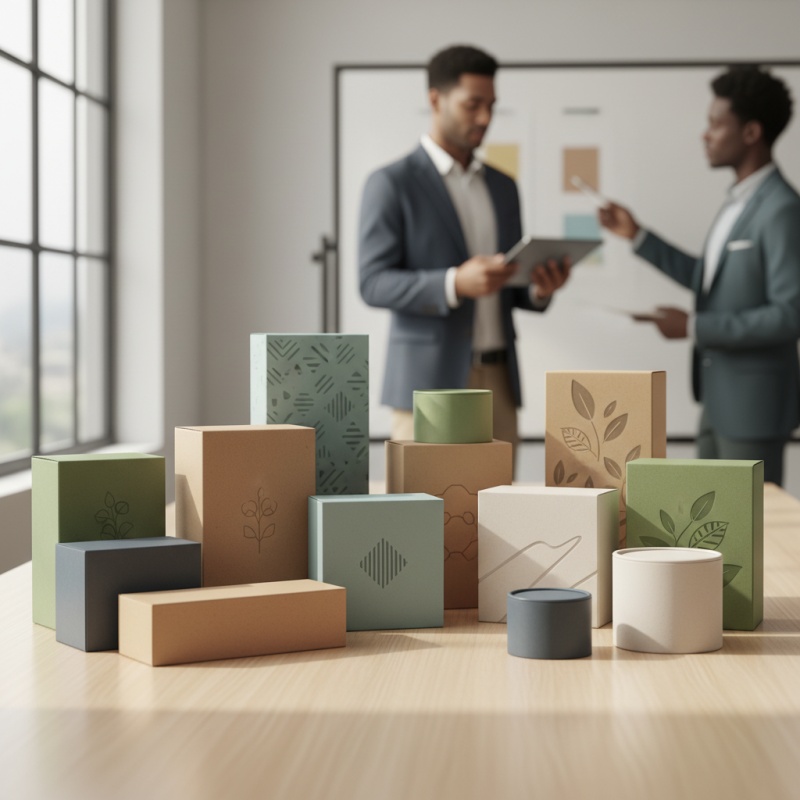 2026 Best Packaging Box Manufacturer for Your Business Needs?