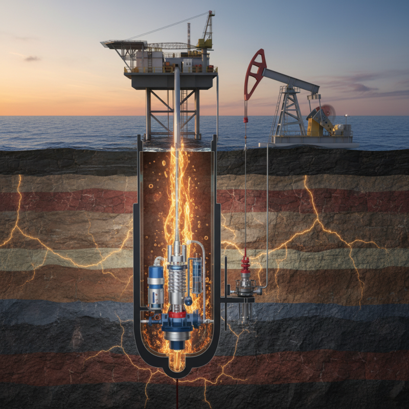 Top Artificial Lift Technologies Transforming Oil Production?