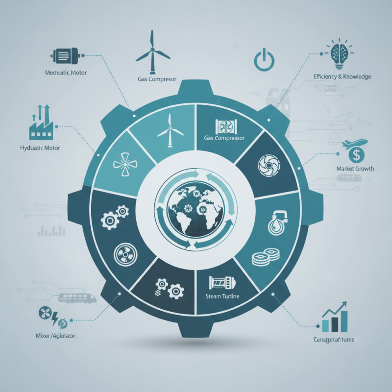 Top 10 Types of Rotating Machines You Need to Know?