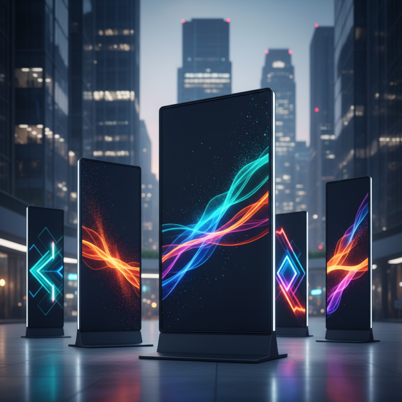 2026 How to Choose the Best LED Poster Display for Your Needs?