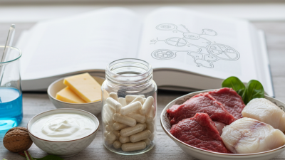 How to Use DL-Methionine for Health Benefits and Supplements?