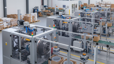 Top 10 Benefits of Coiling and Packing Machines for Businesses?