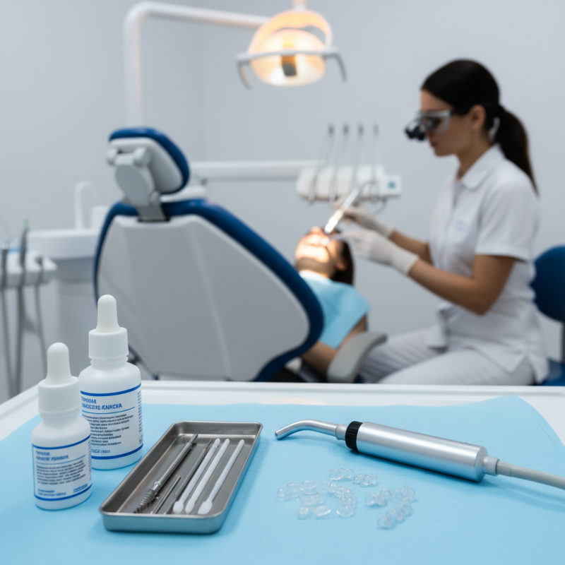 Top 10 Orthodontic Adhesive Systems You Should Know About?