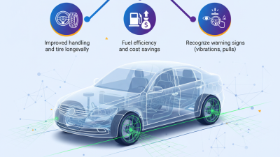 2026 Best 3D Wheel Alignment Tips and Techniques to Know?