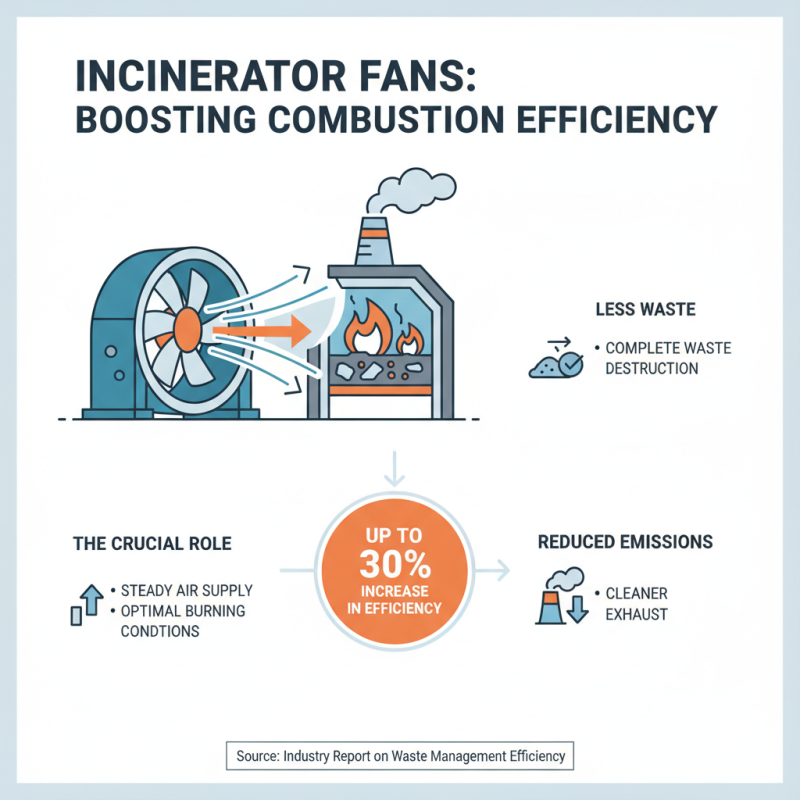 Why Are Incinerator Fans Essential for Waste Management?