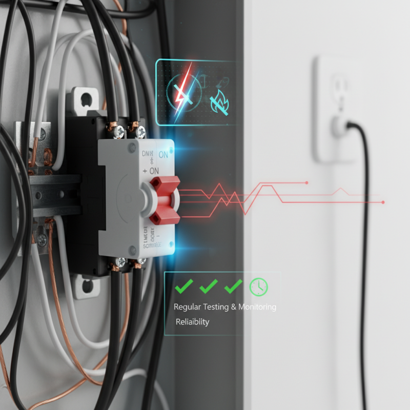 What is a 1 Pole Circuit Breaker and How Does It Work?